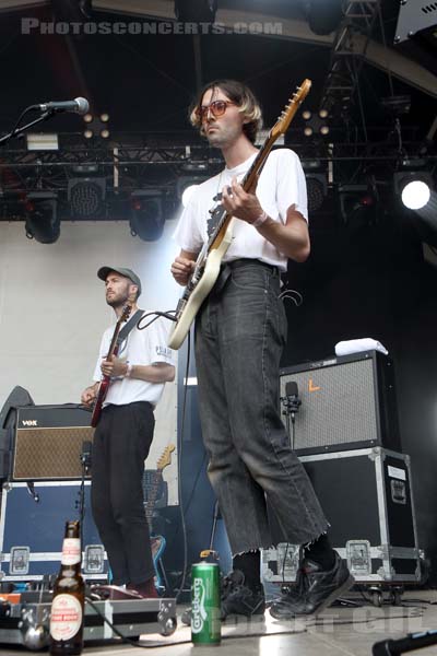 ULRIKA SPACEK - 2017-08-26 - SAINT CLOUD - Domaine National - Scene du Bosquet - 